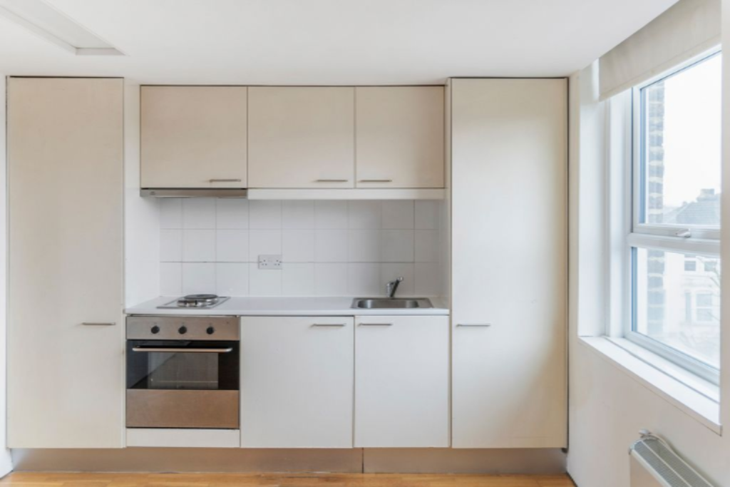 Appartamento a Londra, Regno Unito, 18 m² - foto 10