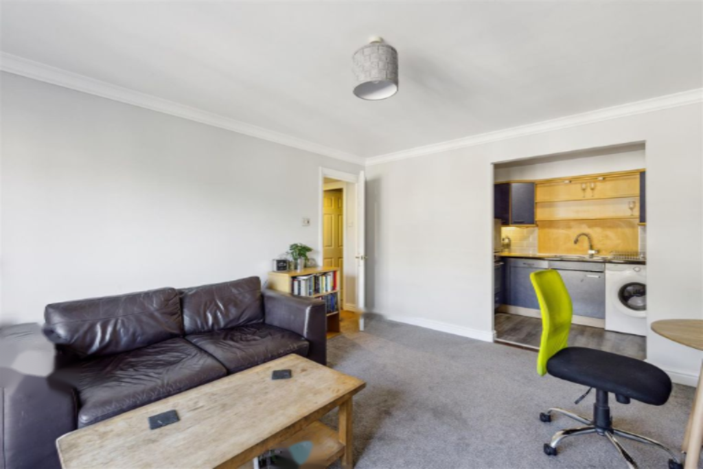 Wohnung in London, Großbritannien, 48 m² - Foto 10