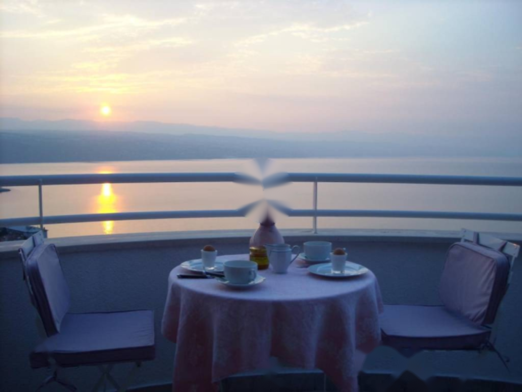 Piso en Opatija, Croacia, 202 m² - imagen 10