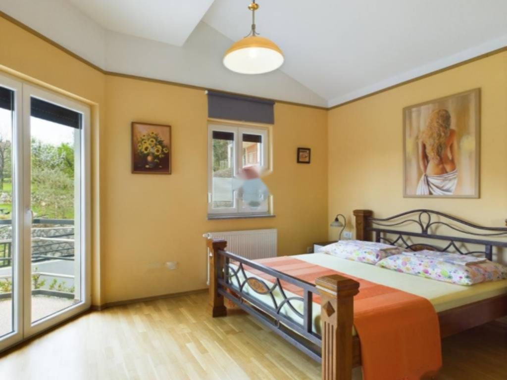 Haus in Opatija, Kroatien, 450 m² - Foto 10