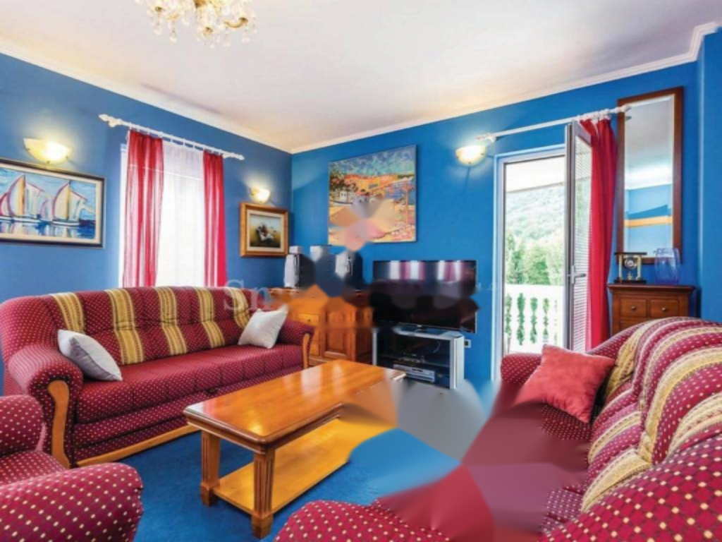 Casa en Opatija, Croacia, 460 m² - imagen 10