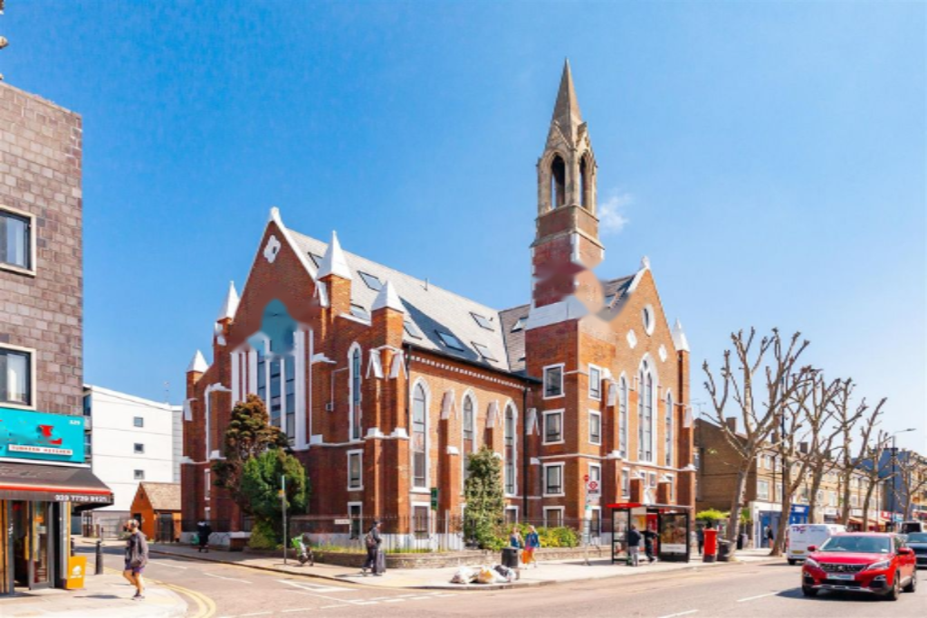 Appartamento a Londra, Regno Unito, 62 m² - foto 10