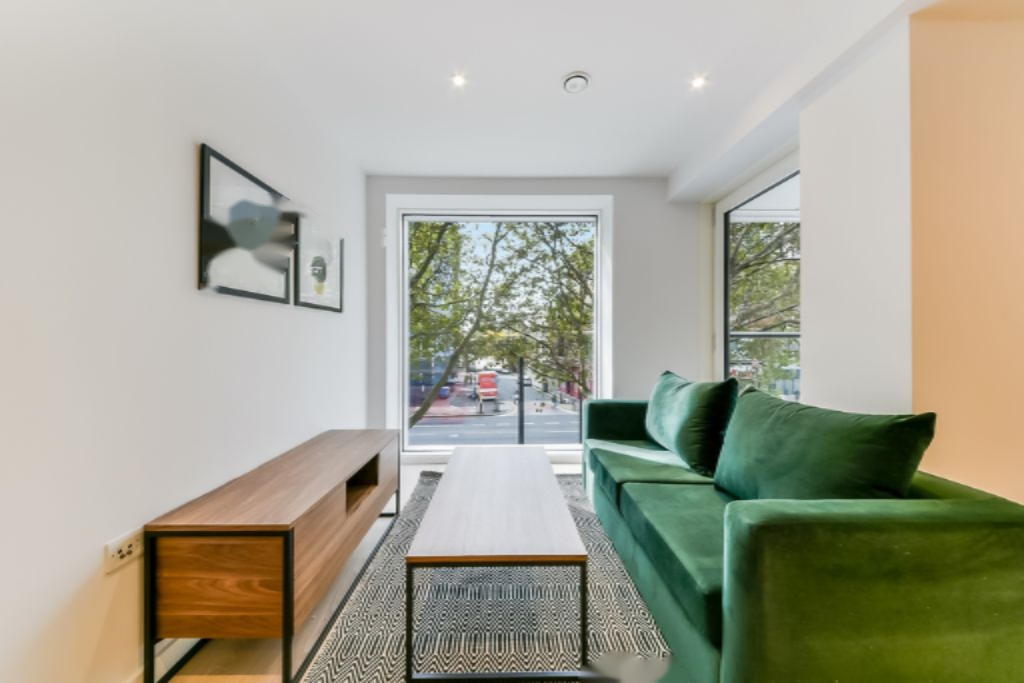 Flat in London, United Kingdom, 40 m² - picture 10