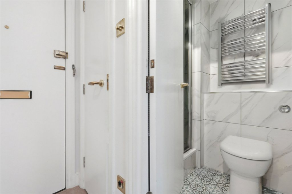 Appartement à Londres, Royaume-Uni, 17 m² - image 10