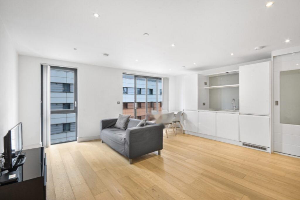 Flat in London, United Kingdom, 39 m² - picture 10