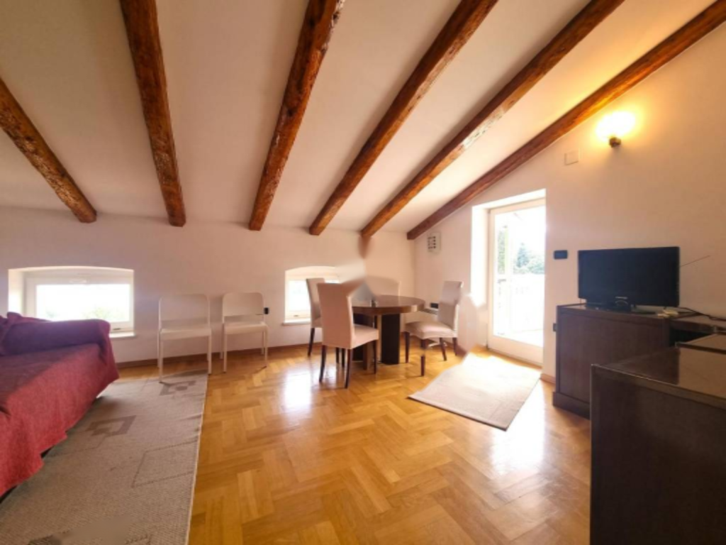 Wohnung in Opatija, Kroatien, 59 m² - Foto 10