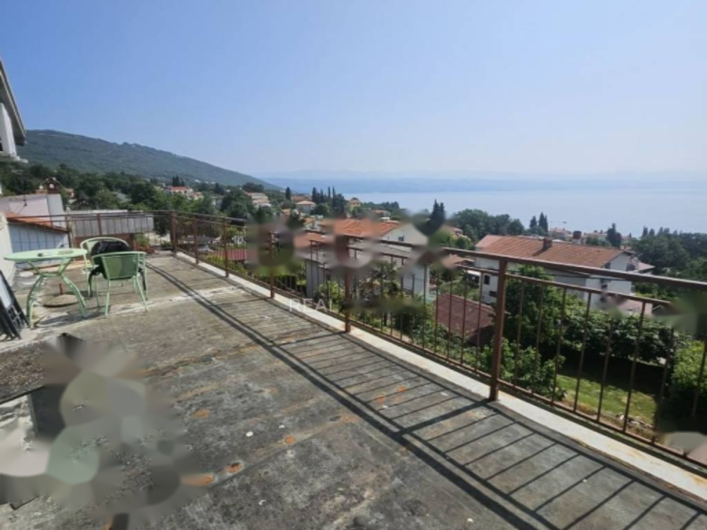 Wohnung in Opatija, Kroatien, 143 m² - Foto 10