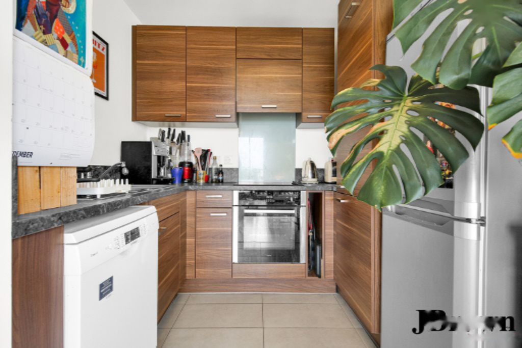 Appartement à Londres, Royaume-Uni, 49 m² - image 10