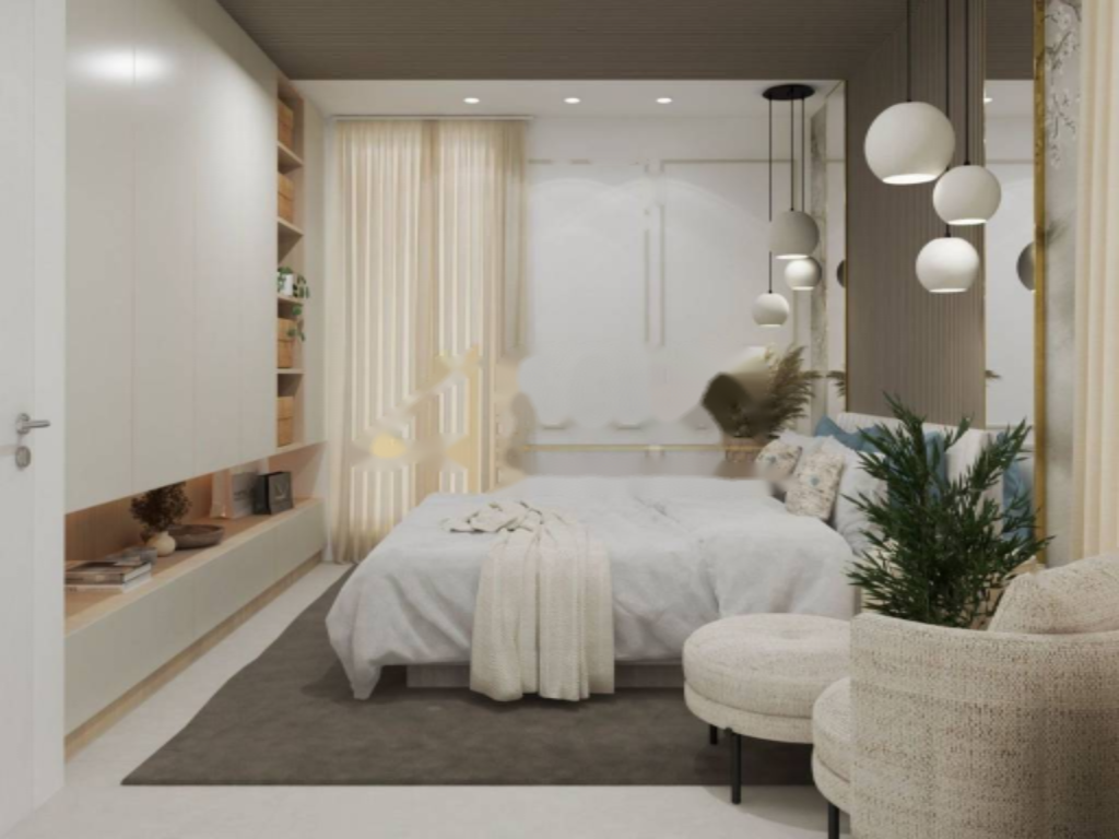 Flat in Opatija, Croatia, 137 m² - picture 10