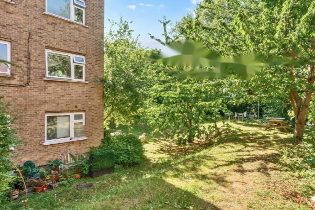 Flat in London, United Kingdom, 33 m² - picture 10