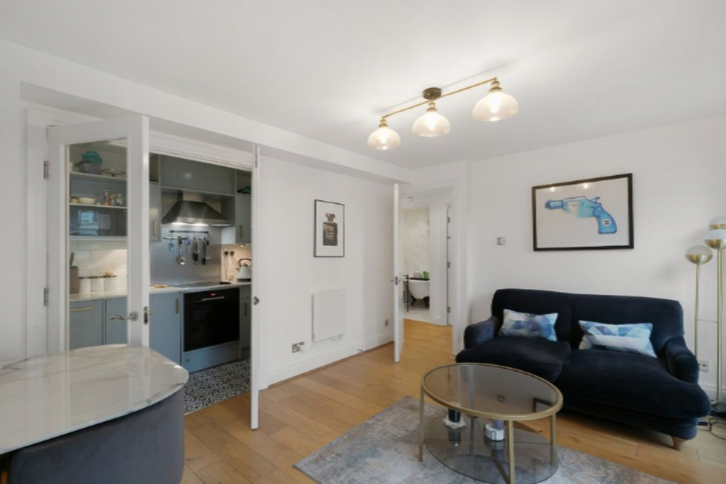 Piso en Londres, Reino Unido, 39 m² - imagen 10