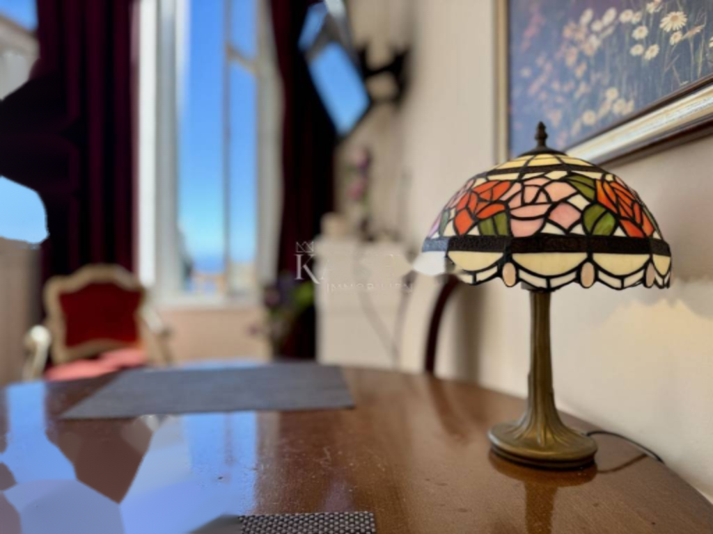 Wohnung in Opatija, Kroatien, 47 m² - Foto 10