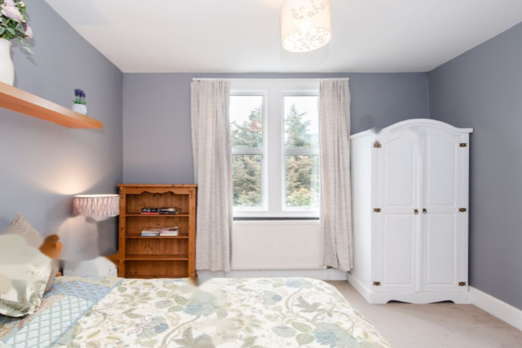 Wohnung in London, Großbritannien, 54 m² - Foto 10