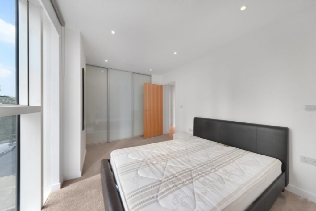 Wohnung in London, Großbritannien, 43 m² - Foto 10