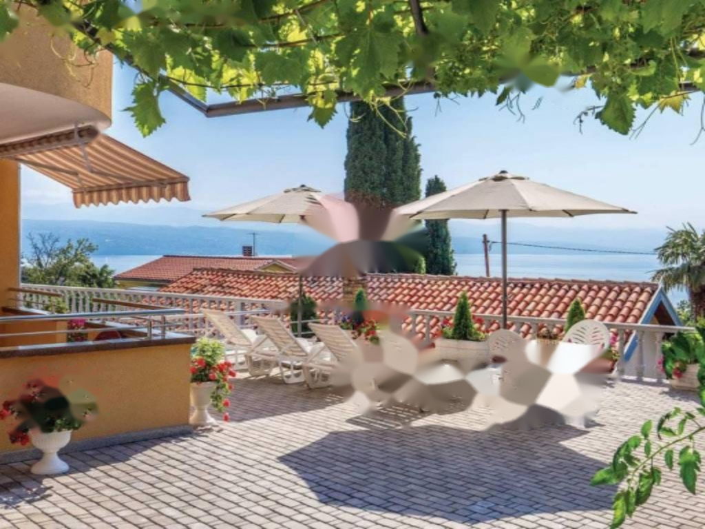 Appartamento a Opatija, Croazia, 30 m² - foto 9