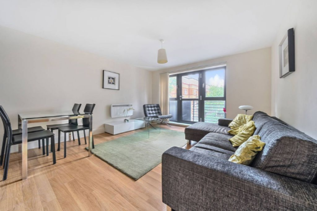 Appartamento a Londra, Regno Unito, 48 m² - foto 10