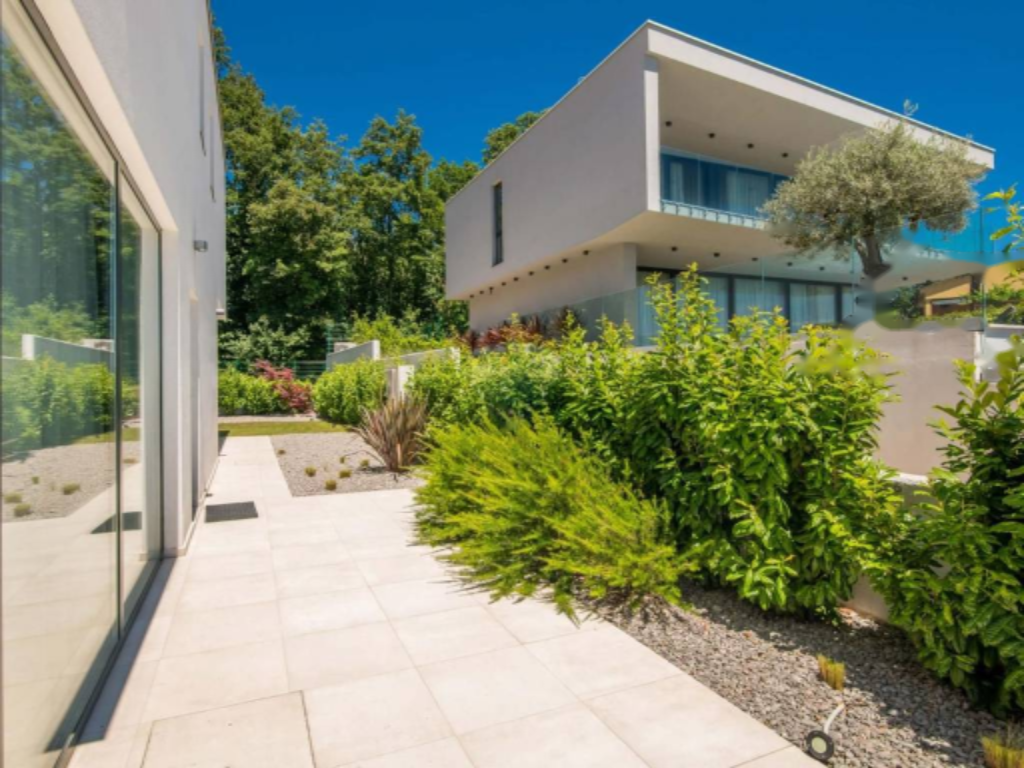 Wohnung in Opatija, Kroatien, 264 m² - Foto 10