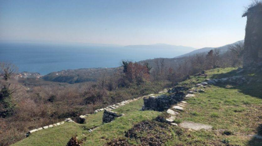 Haus in Opatija, Kroatien, 1 201 m² - Foto 10