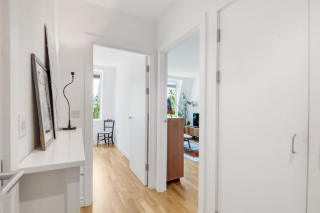 Appartement à Londres, Royaume-Uni, 35 m² - image 10