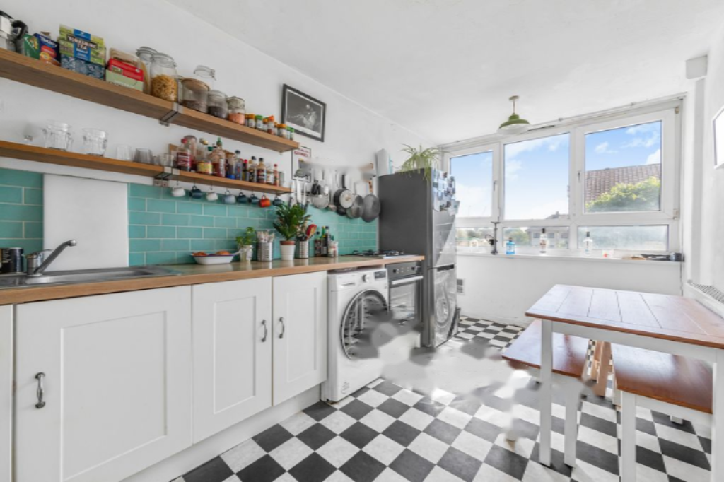 Appartamento a Londra, Regno Unito, 64 m² - foto 10