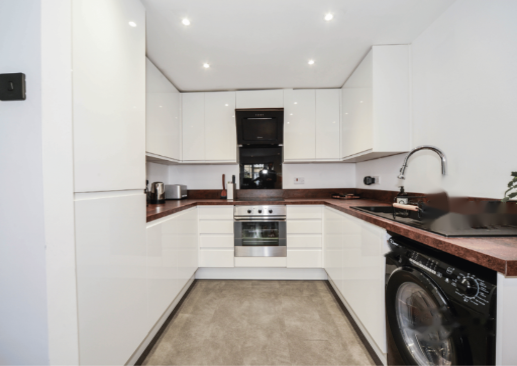 Appartement à Londres, Royaume-Uni - image 10