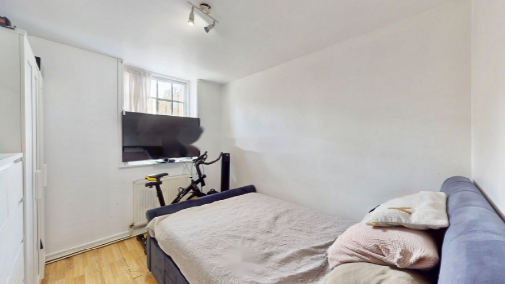 Flat in London, United Kingdom, 37 m² - picture 10