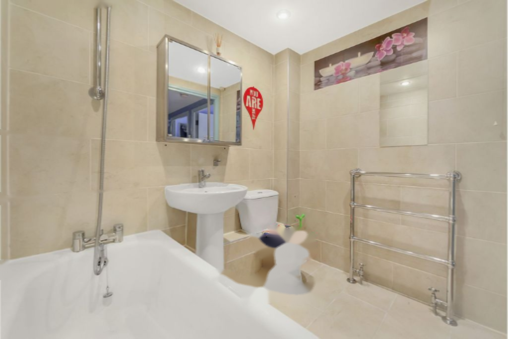 Appartamento a Londra, Regno Unito, 49 m² - foto 10