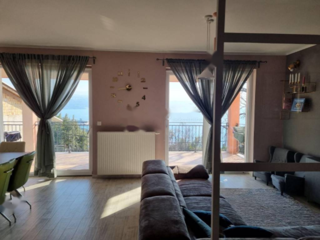 Wohnung in Opatija, Kroatien, 97 m² - Foto 9