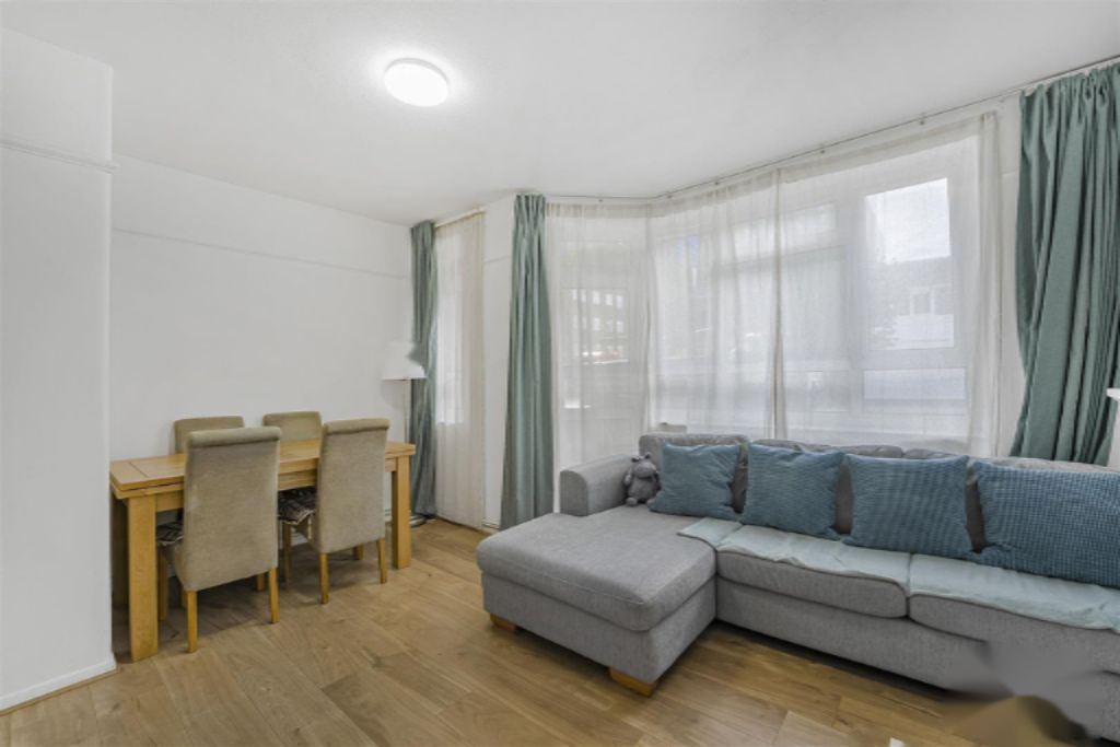 Wohnung in London, Großbritannien, 48 m² - Foto 10