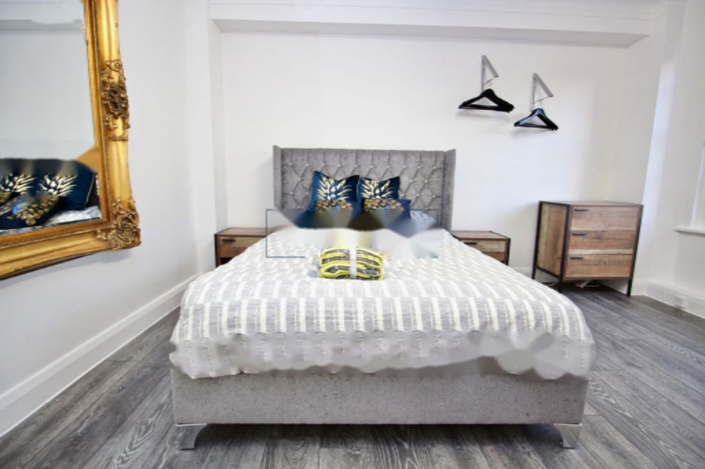 Flat in London, United Kingdom, 25 m² - picture 10