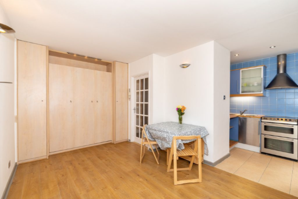 Appartamento a Londra, Regno Unito, 26 m² - foto 10