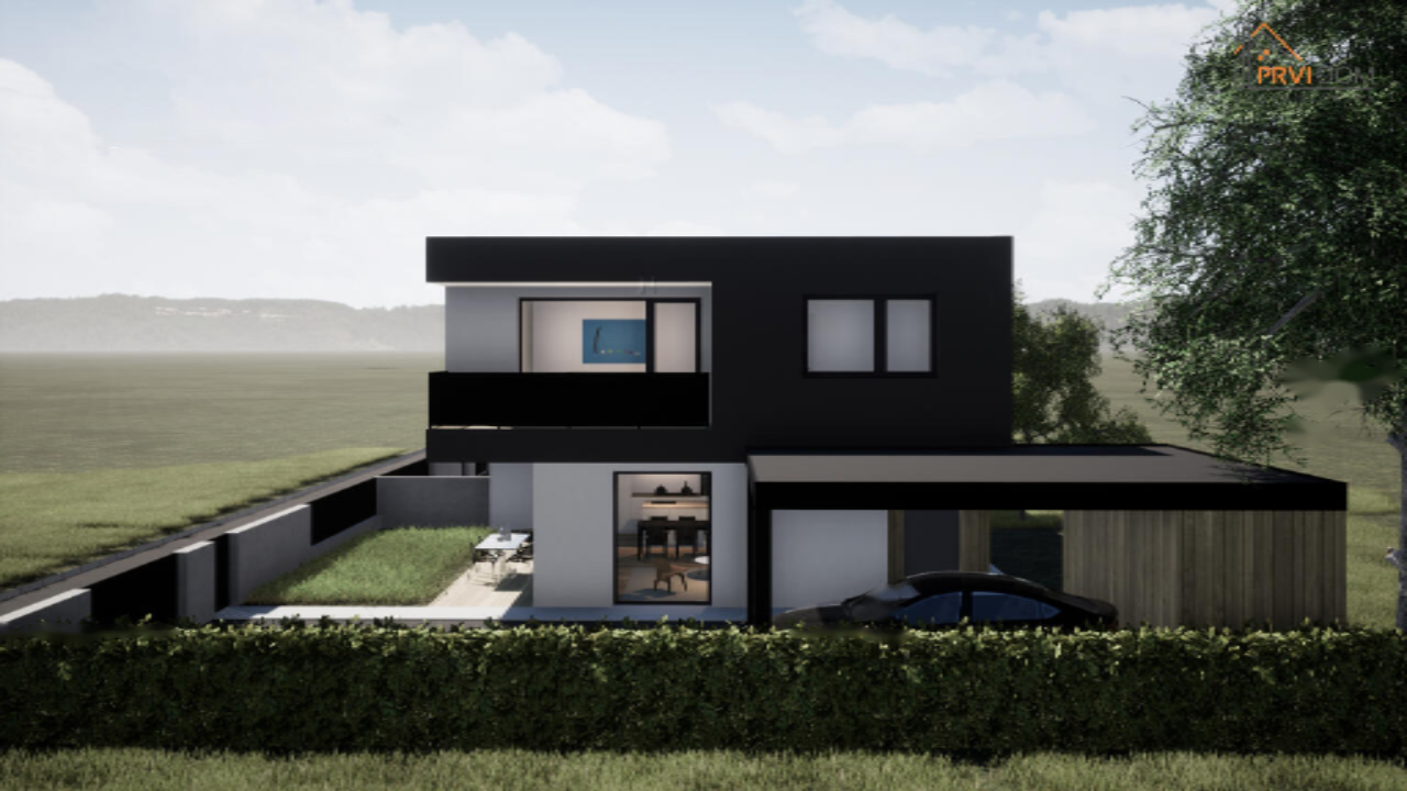 Maison à Ljubljana, Slovénie, 159 m² - image 10