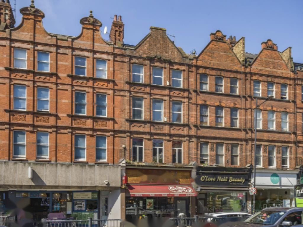 Piso en Londres, Reino Unido, 49 m² - imagen 10