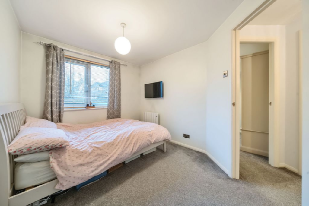 Wohnung in London, Großbritannien, 51 m² - Foto 10