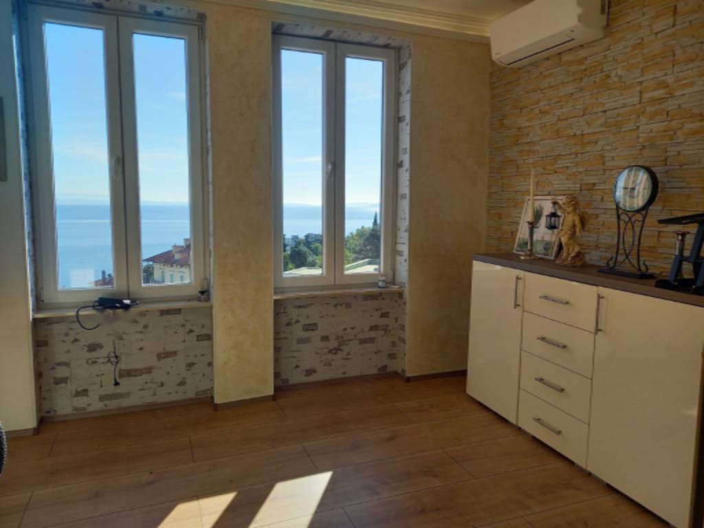 Flat in Opatija, Croatia, 100 m² - picture 10