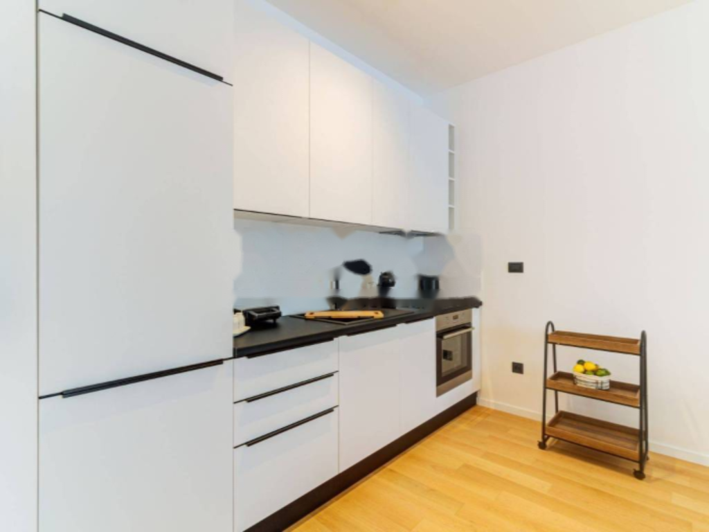 Appartement à Opatija, Croatie, 50 m² - image 9