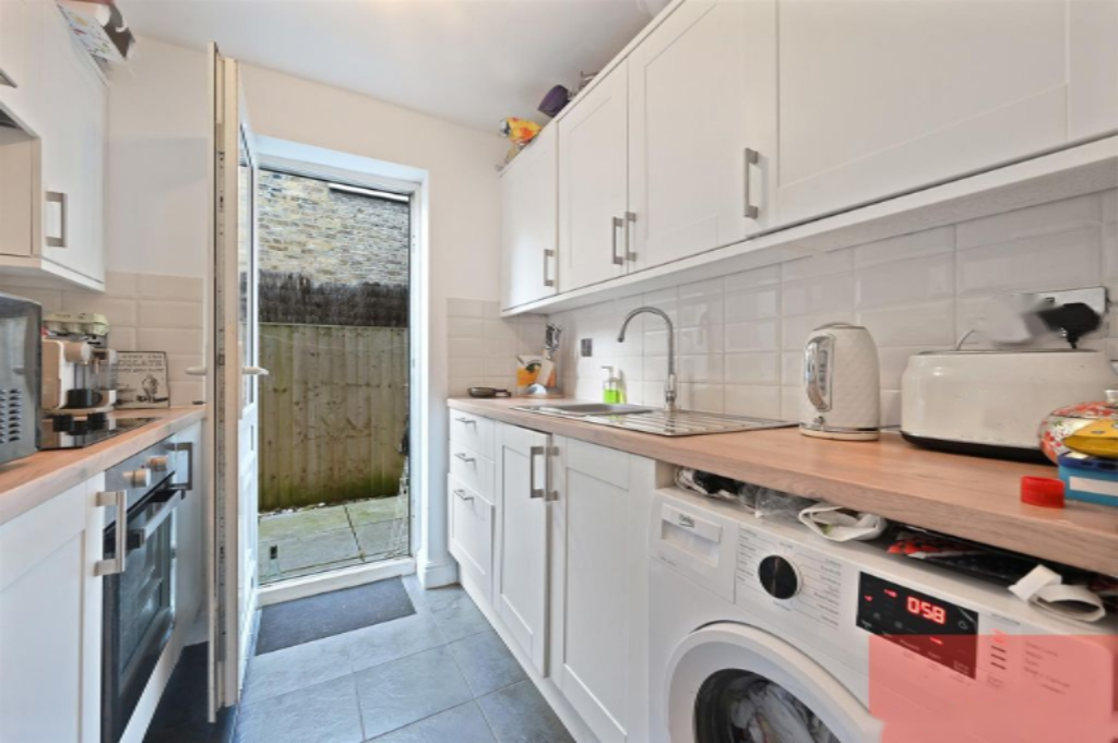 Wohnung in London, Großbritannien, 65 m² - Foto 10