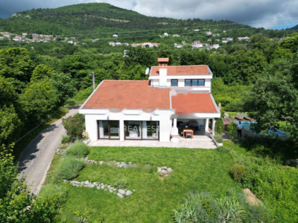 House in Opatija, Croatia, 250 m² - picture 10