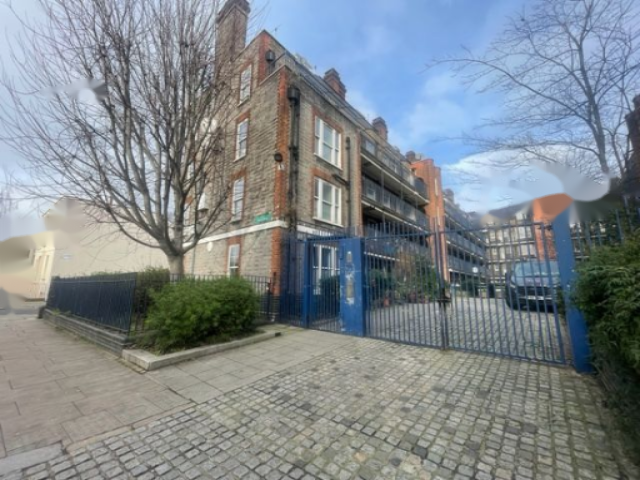 Appartement à Londres, Royaume-Uni, 37 m² - image 10