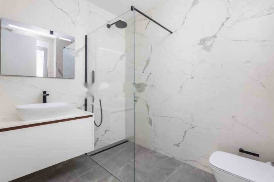 Flat in Opatija, Croatia, 110 m² - picture 10