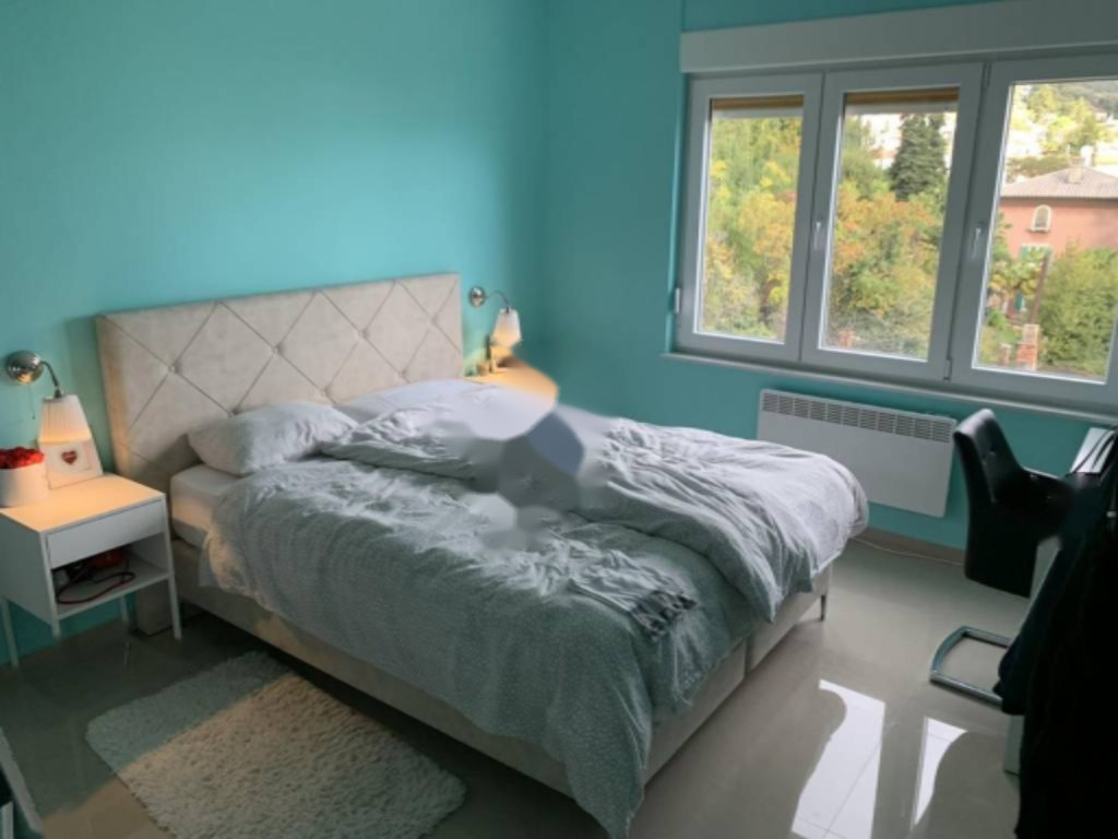 Piso en Opatija, Croacia, 72 m² - imagen 10