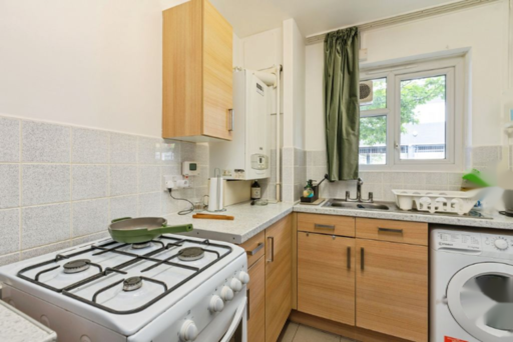 Appartamento a Londra, Regno Unito, 34 m² - foto 10