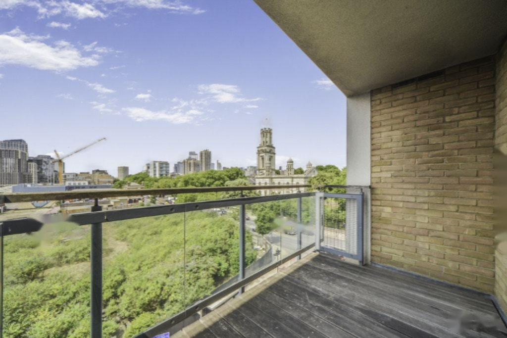 Appartamento a Londra, Regno Unito, 51 m² - foto 10