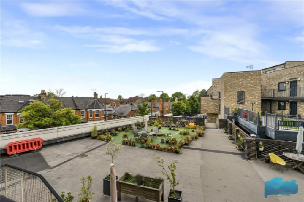 Piso en Londres, Reino Unido, 68 m² - imagen 10