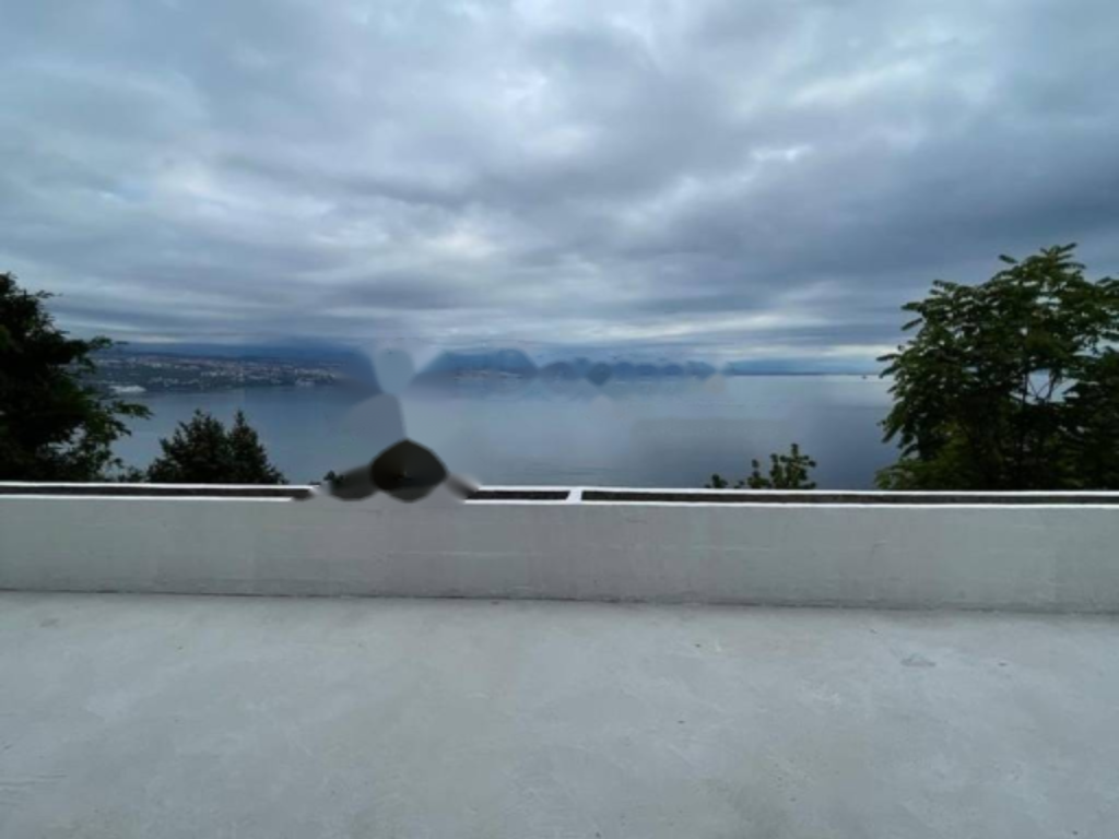 Wohnung in Opatija, Kroatien, 200 m² - Foto 9