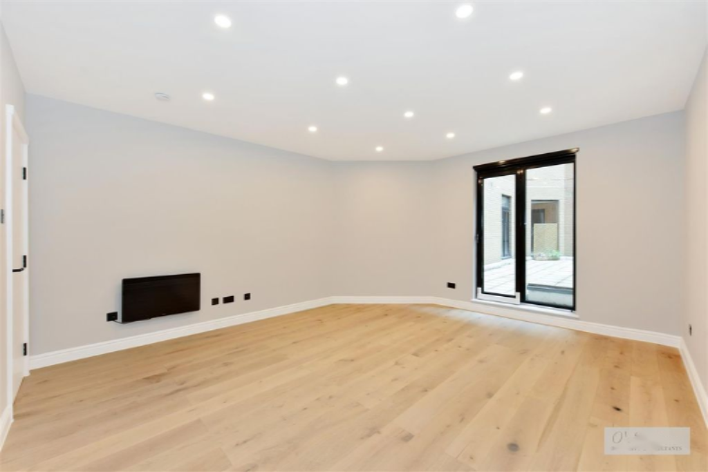 Flat in London, United Kingdom, 35 m² - picture 10