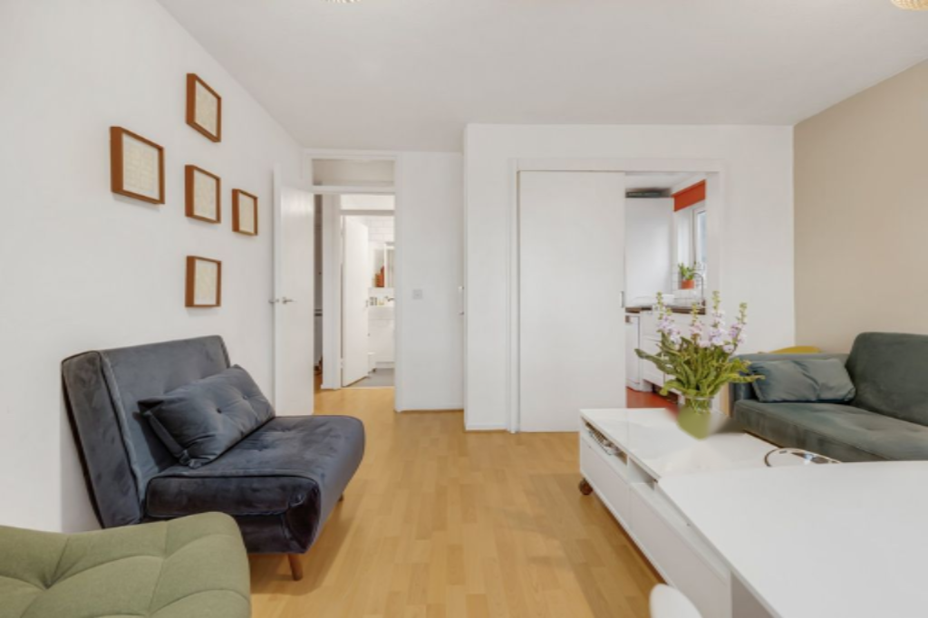 Appartamento a Londra, Regno Unito, 50 m² - foto 10