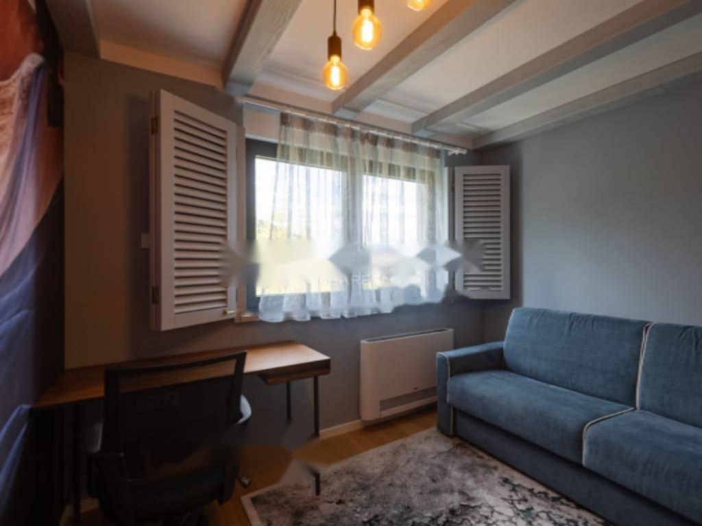 Wohnung in Opatija, Kroatien, 1 m² - Foto 10