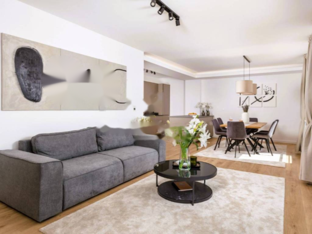 Flat in Opatija, Croatia, 121 m² - picture 10