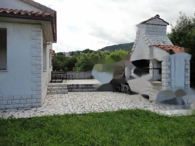 Wohnung in Opatija, Kroatien, 251 m² - Foto 10